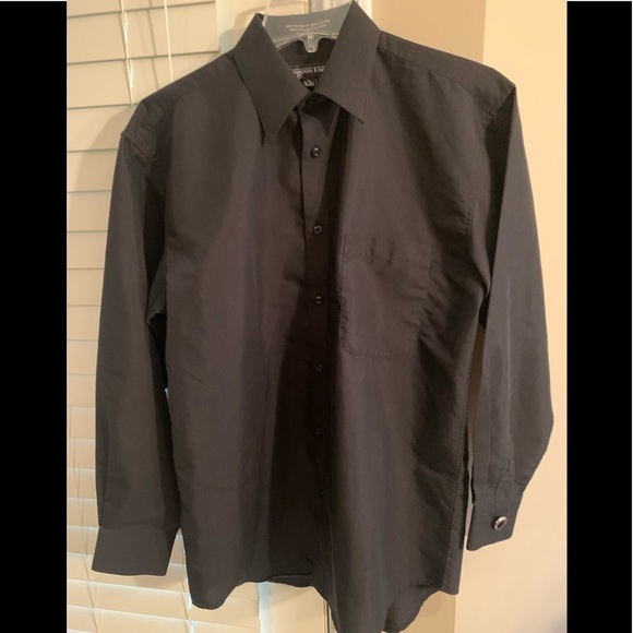 Stacey Adams and Fiorenzo Umo Shirts (Bundle of 3) - Picture 6 of 7